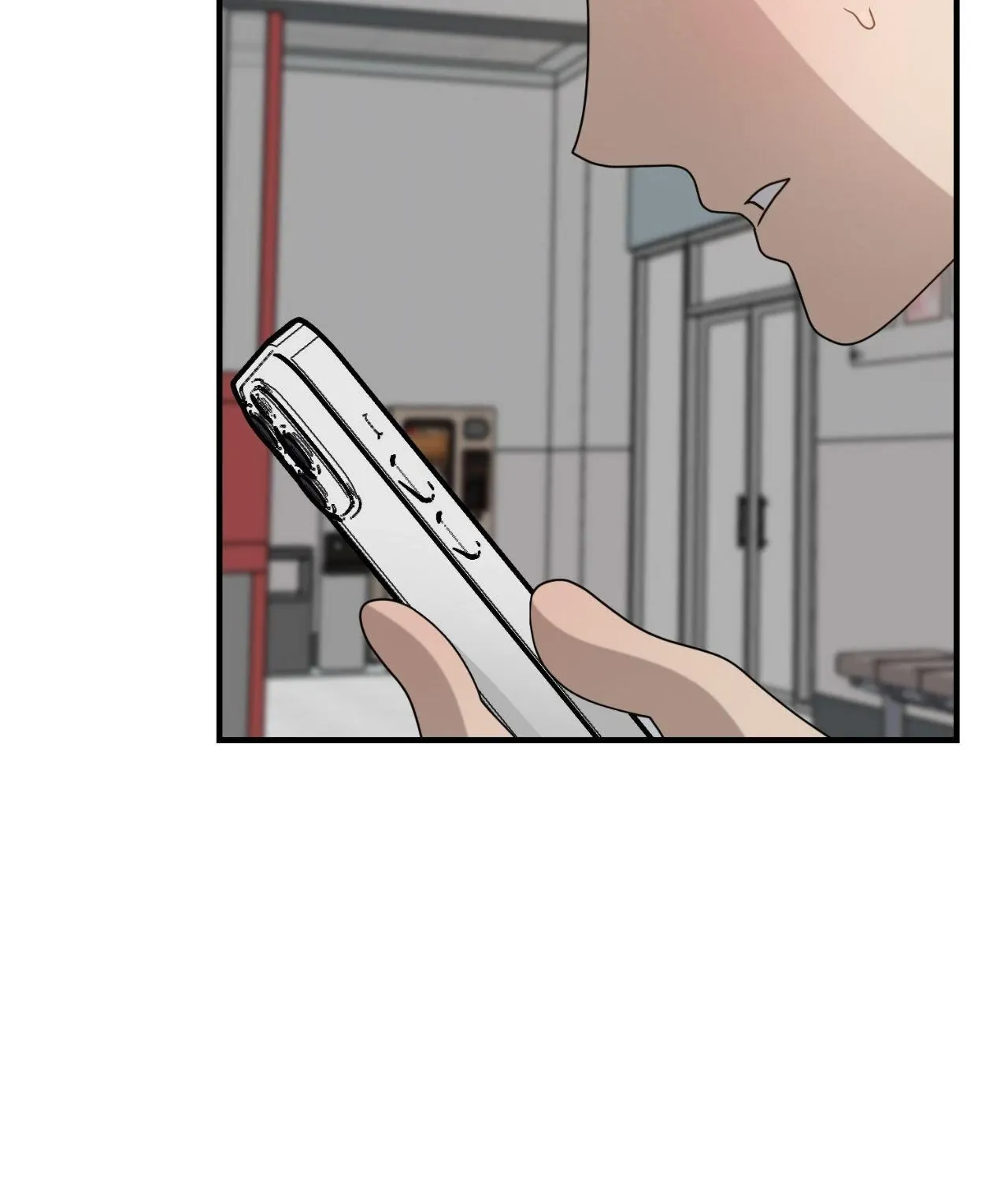 Between Us Now Chapter 43 page 61 - 