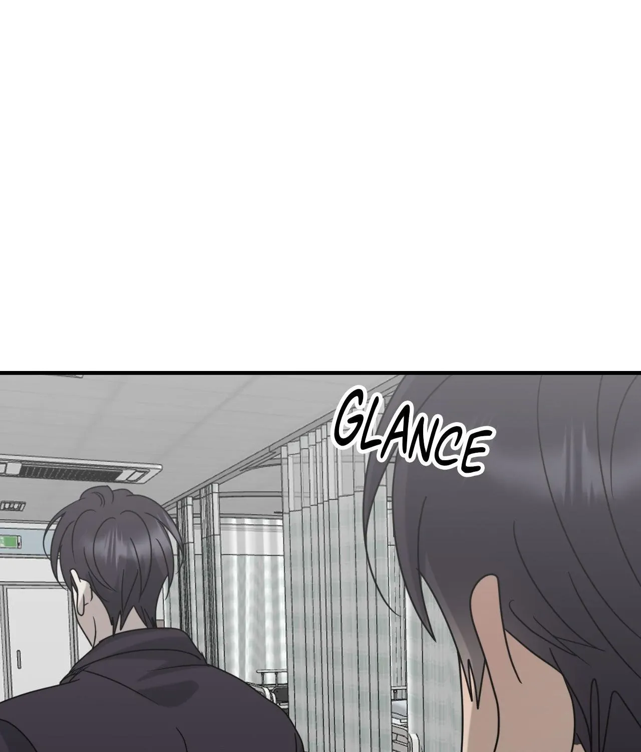 Between Us Now Chapter 43 page 62 - 