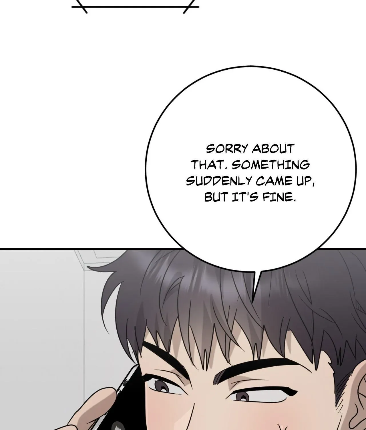 Between Us Now Chapter 43 page 66 - 