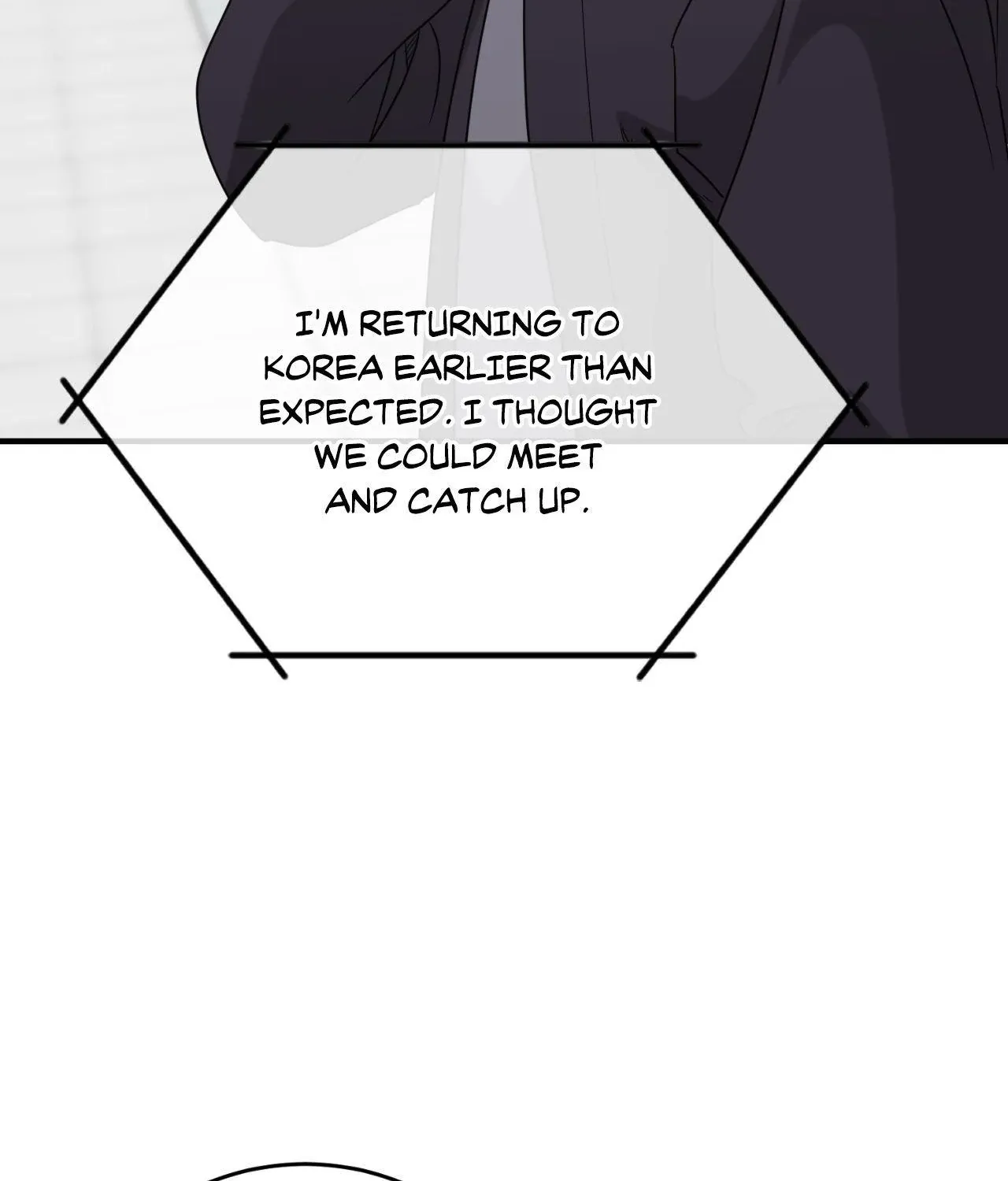 Between Us Now Chapter 43 page 69 - 