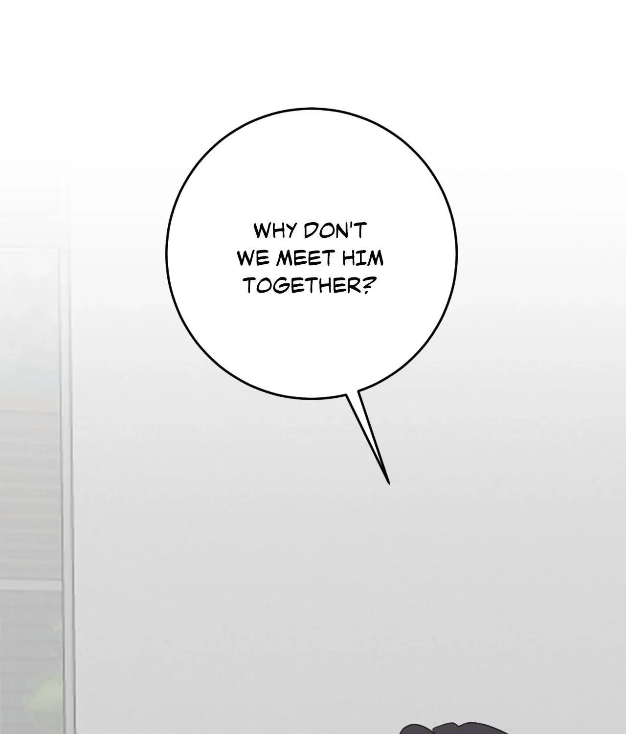 Between Us Now Chapter 43 page 72 - 