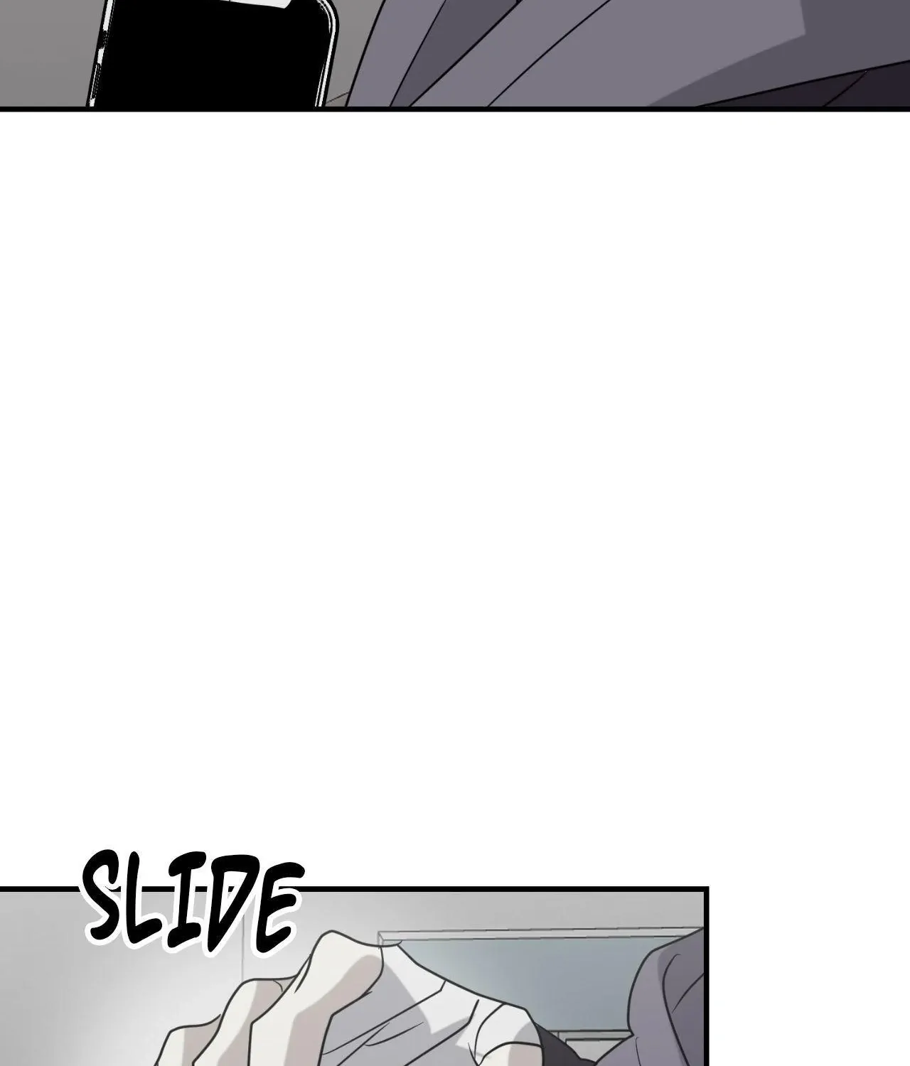 Between Us Now Chapter 43 page 77 - 