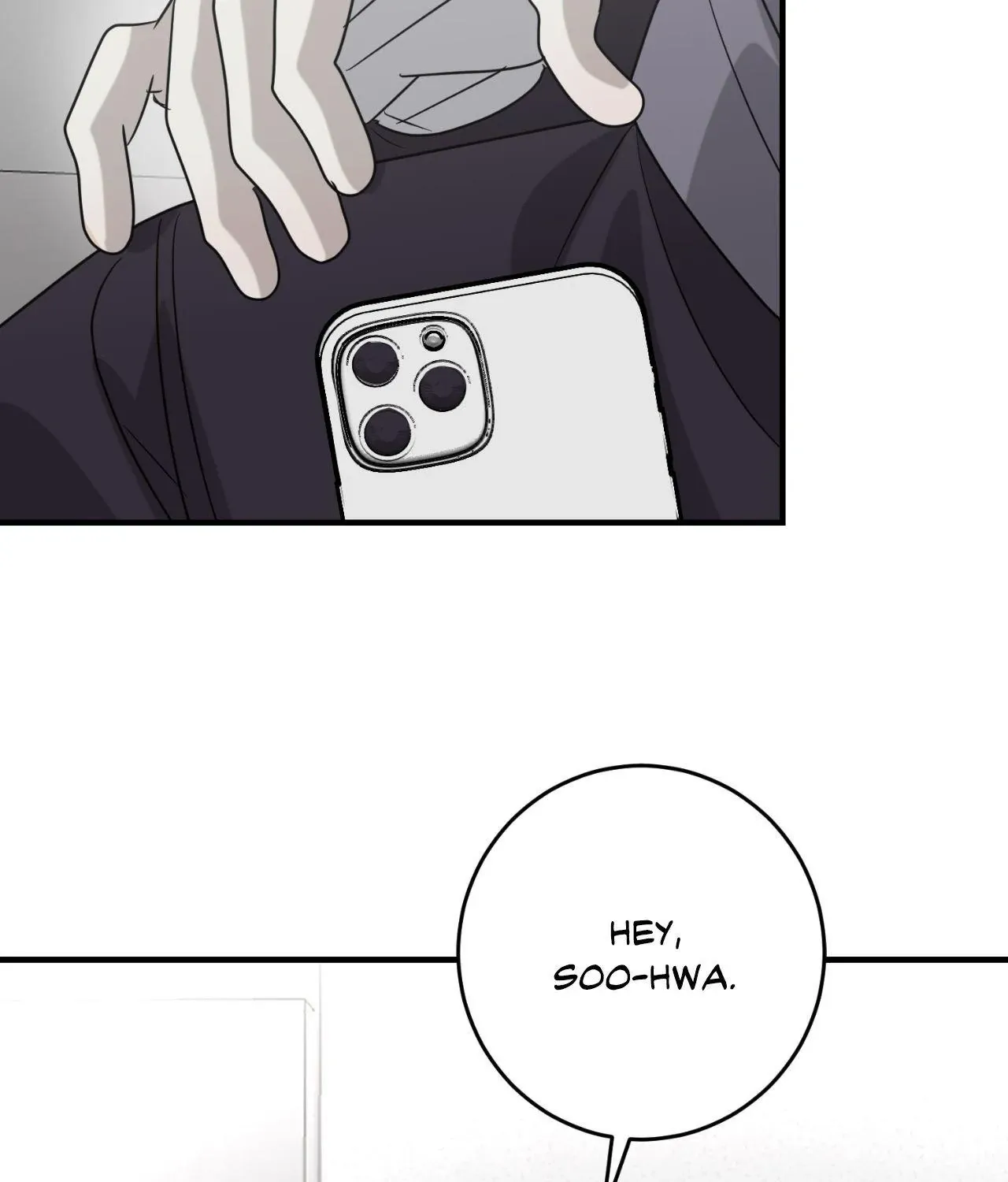 Between Us Now Chapter 43 page 78 - 