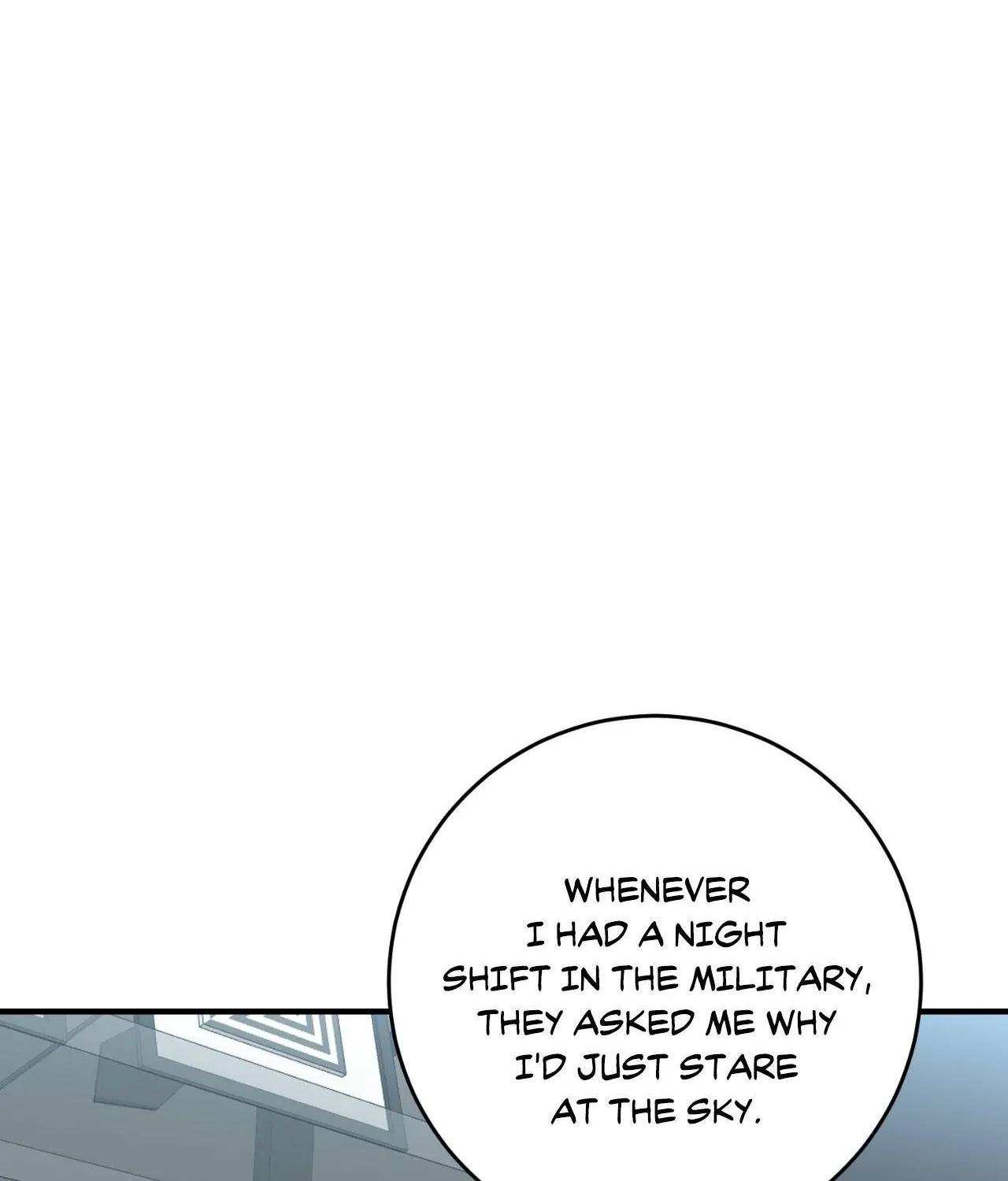 Between Us Now Chapter 43 page 9 - 