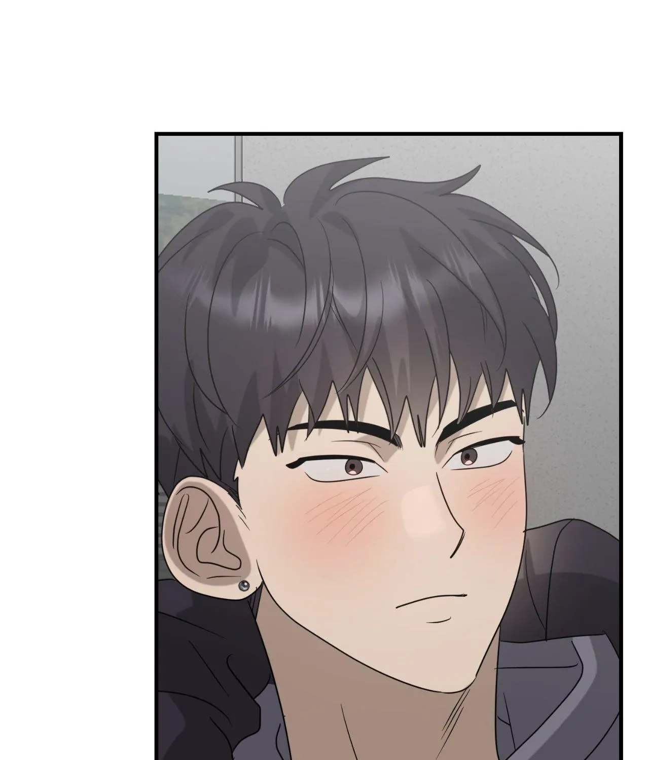 Between Us Now Chapter 43 page 90 - 