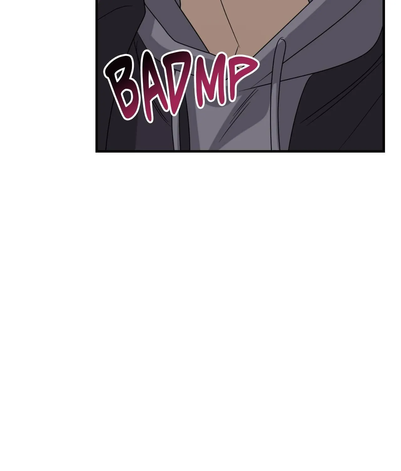 Between Us Now Chapter 43 page 91 - 