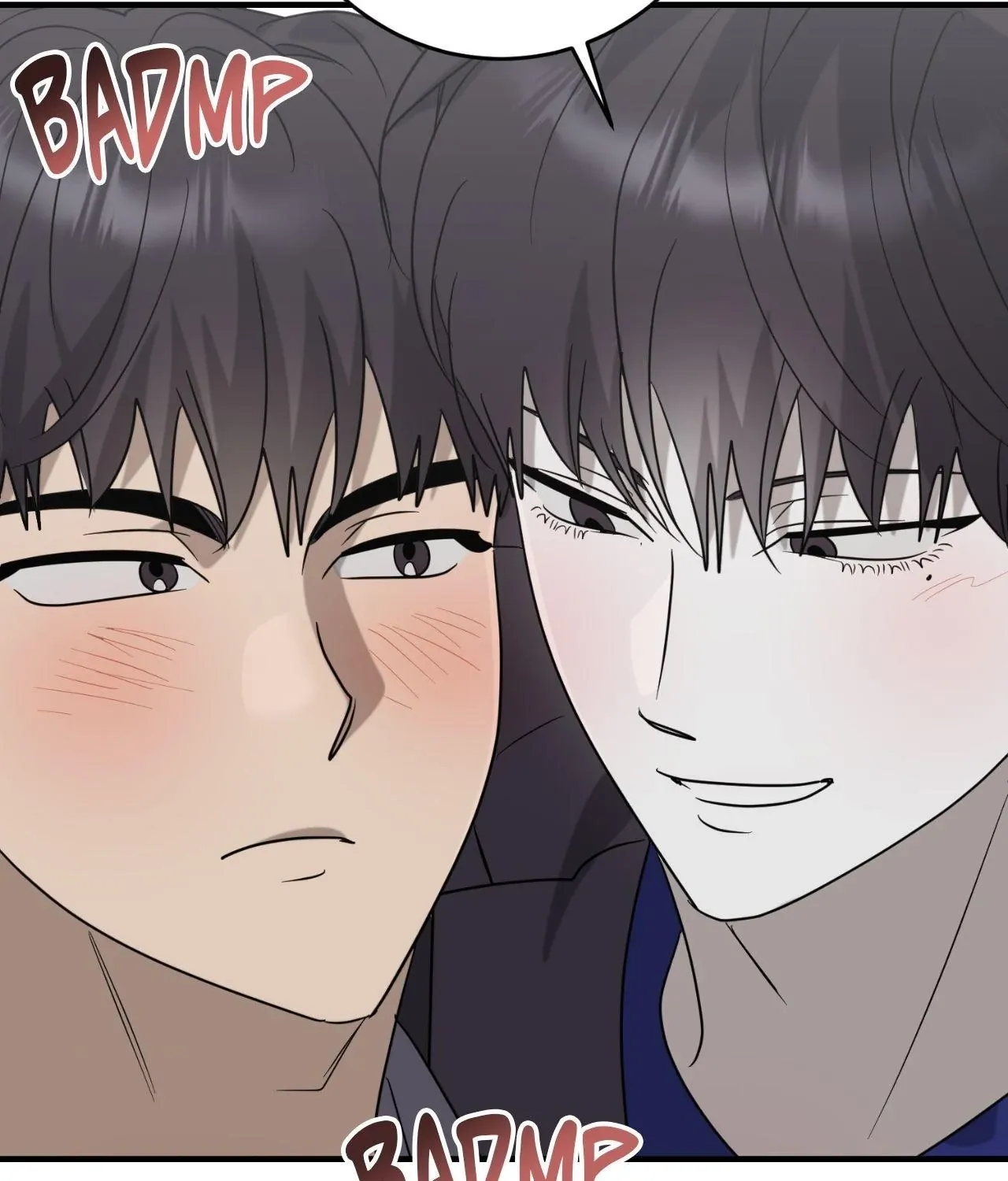 Between Us Now Chapter 43 page 94 - 