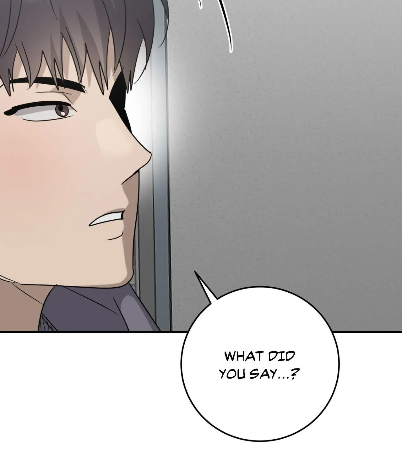 Between Us Now Chapter 43 page 99 - 
