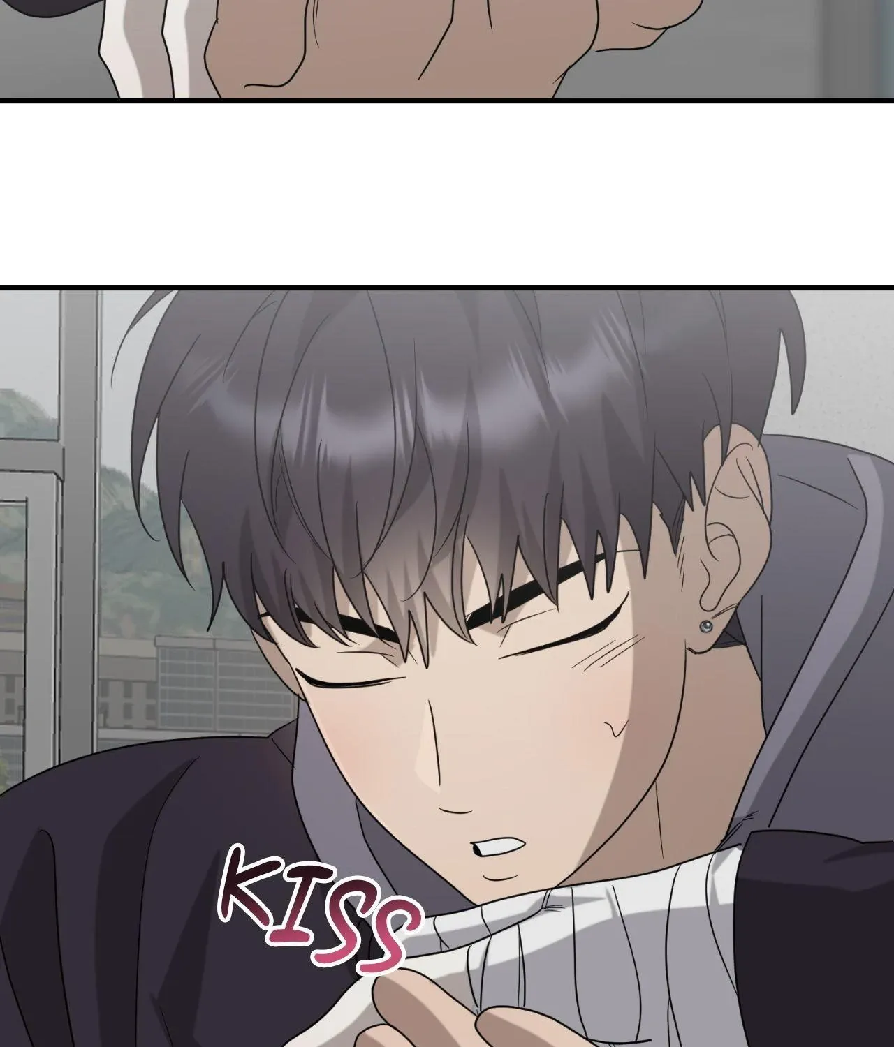 Between Us Now Chapter 44 page 12 - 