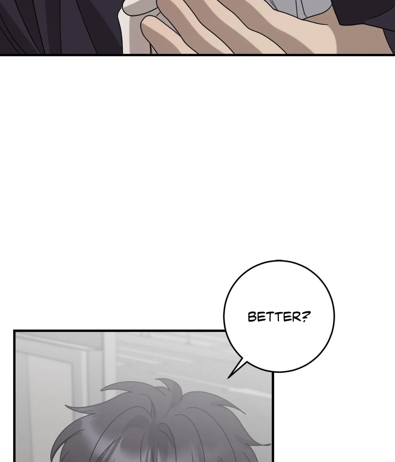 Between Us Now Chapter 44 page 13 - 