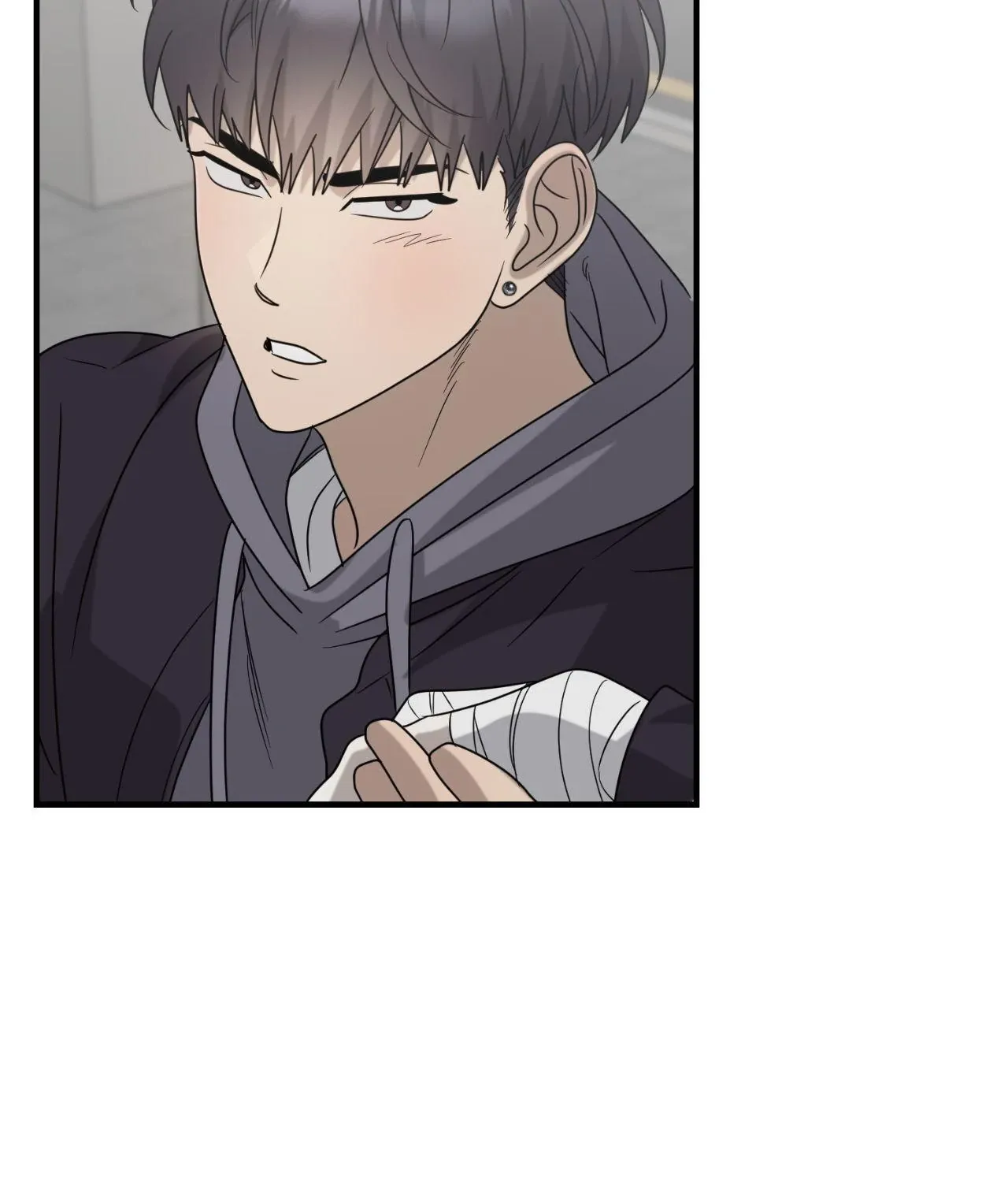 Between Us Now Chapter 44 page 14 - 