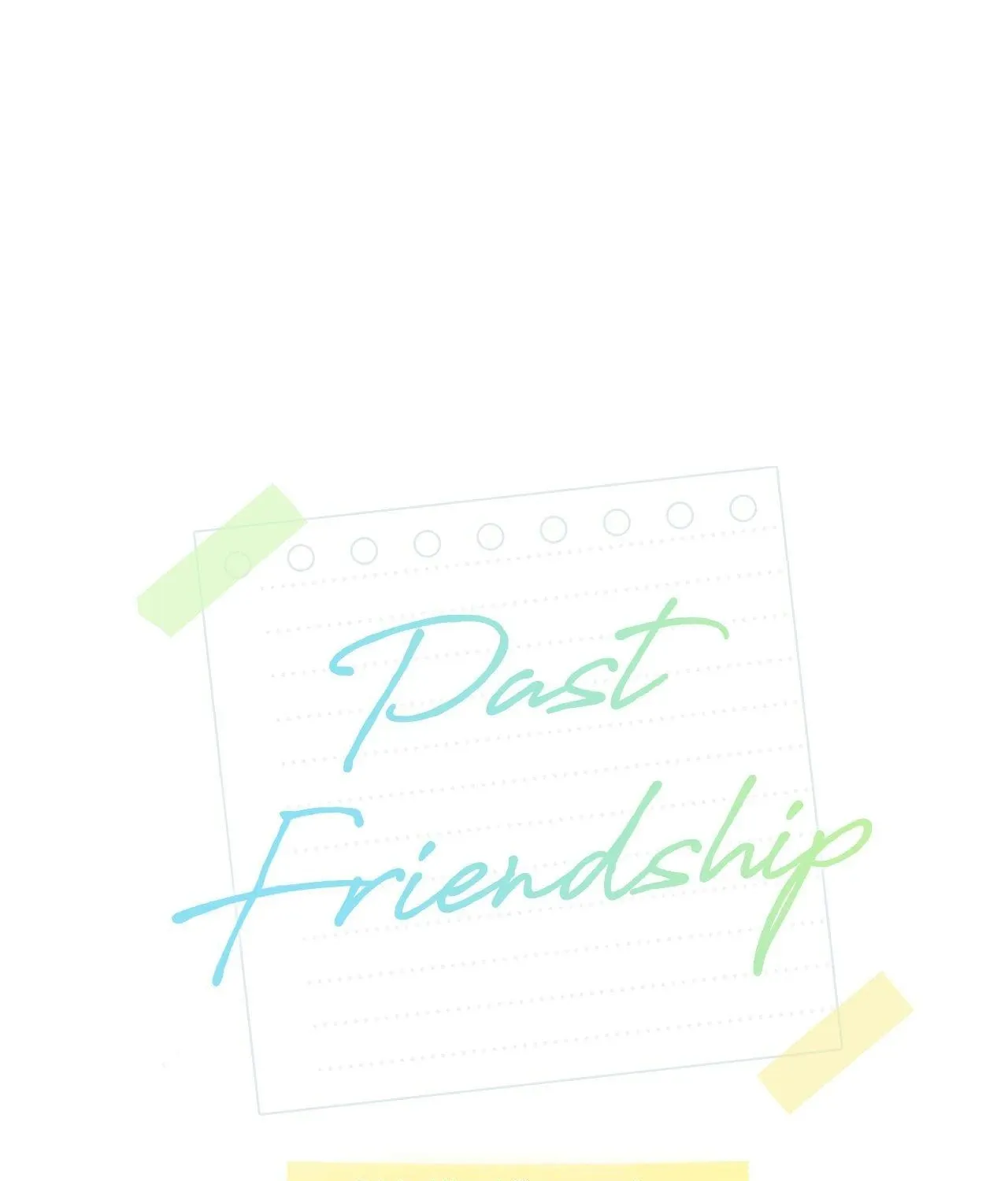 Between Us Now Chapter 44 page 24 - 