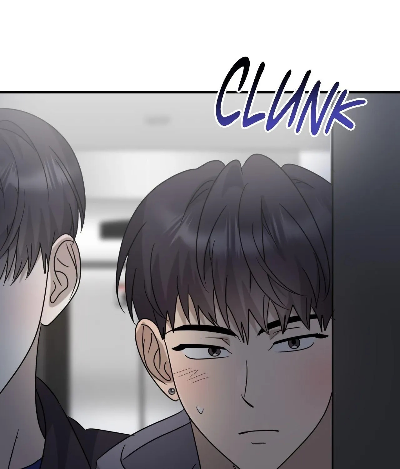 Between Us Now Chapter 44 page 27 - 