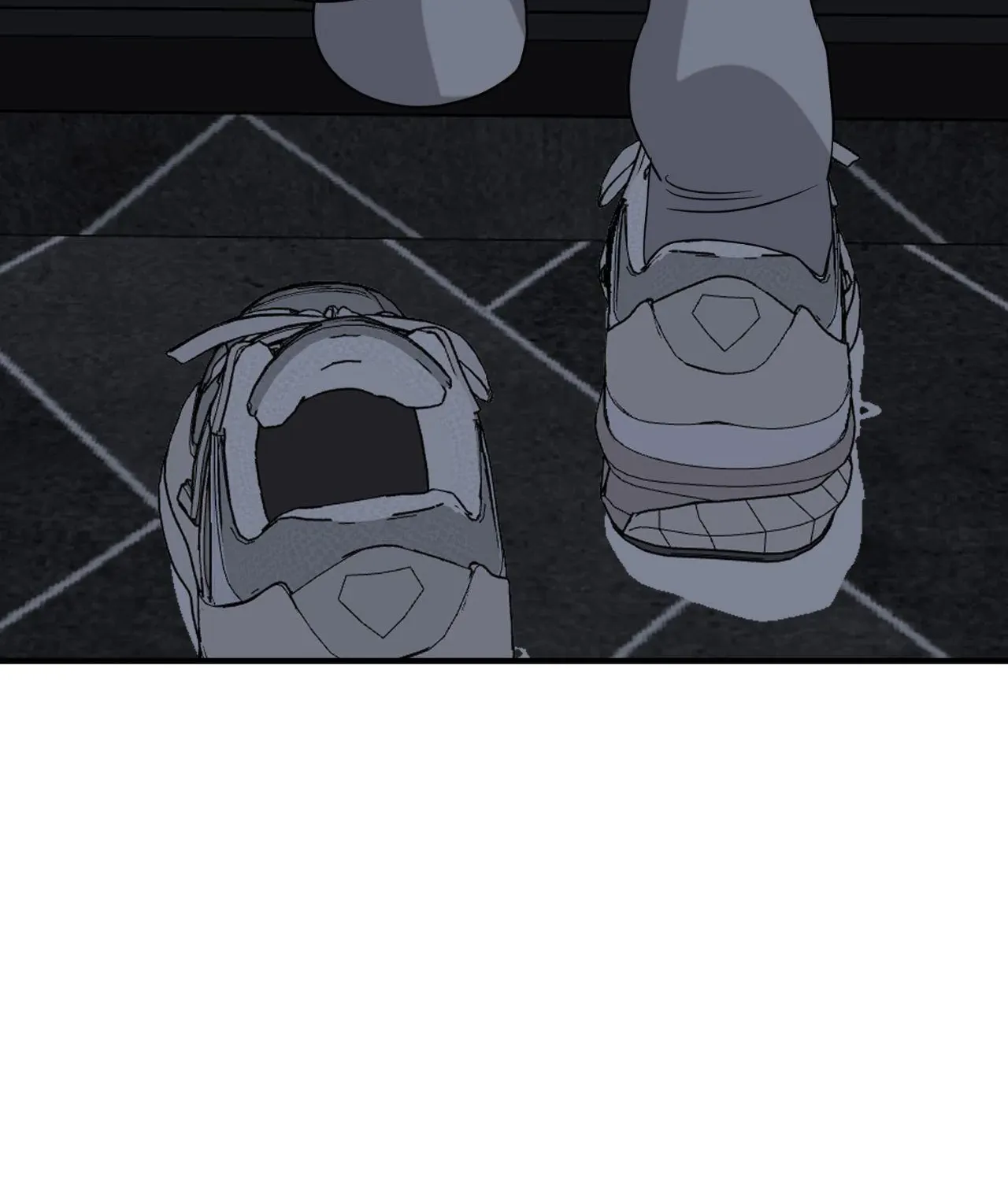 Between Us Now Chapter 44 page 29 - 