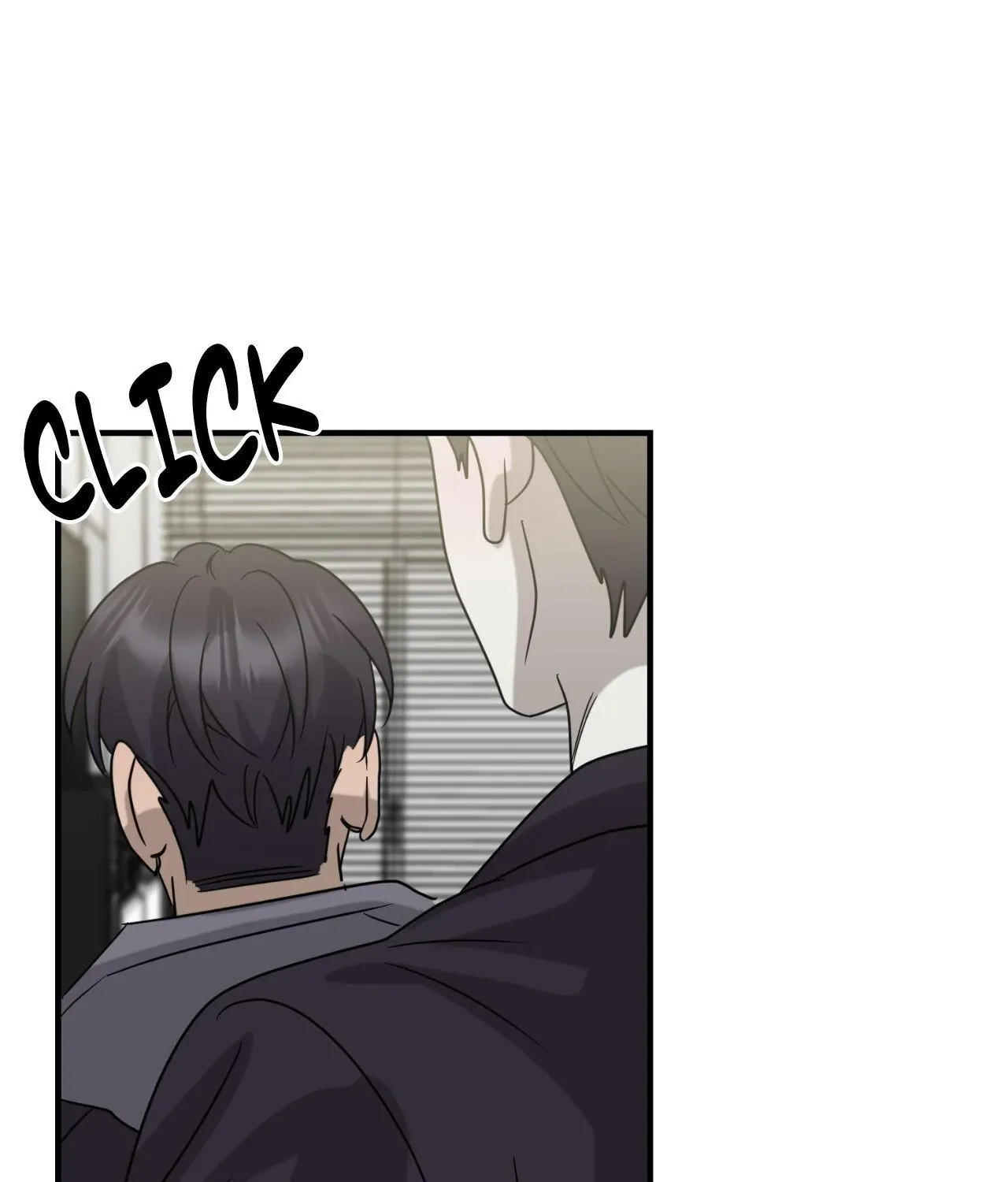 Between Us Now Chapter 44 page 30 - 