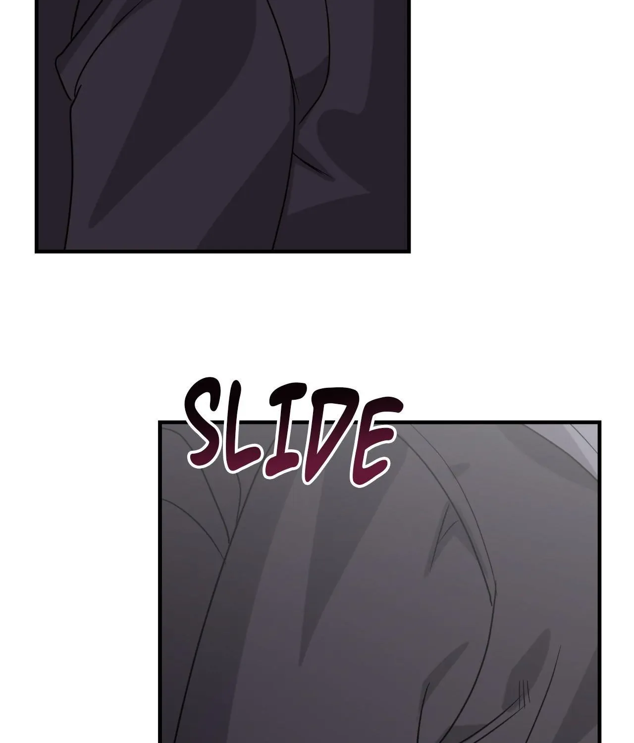 Between Us Now Chapter 44 page 31 - 