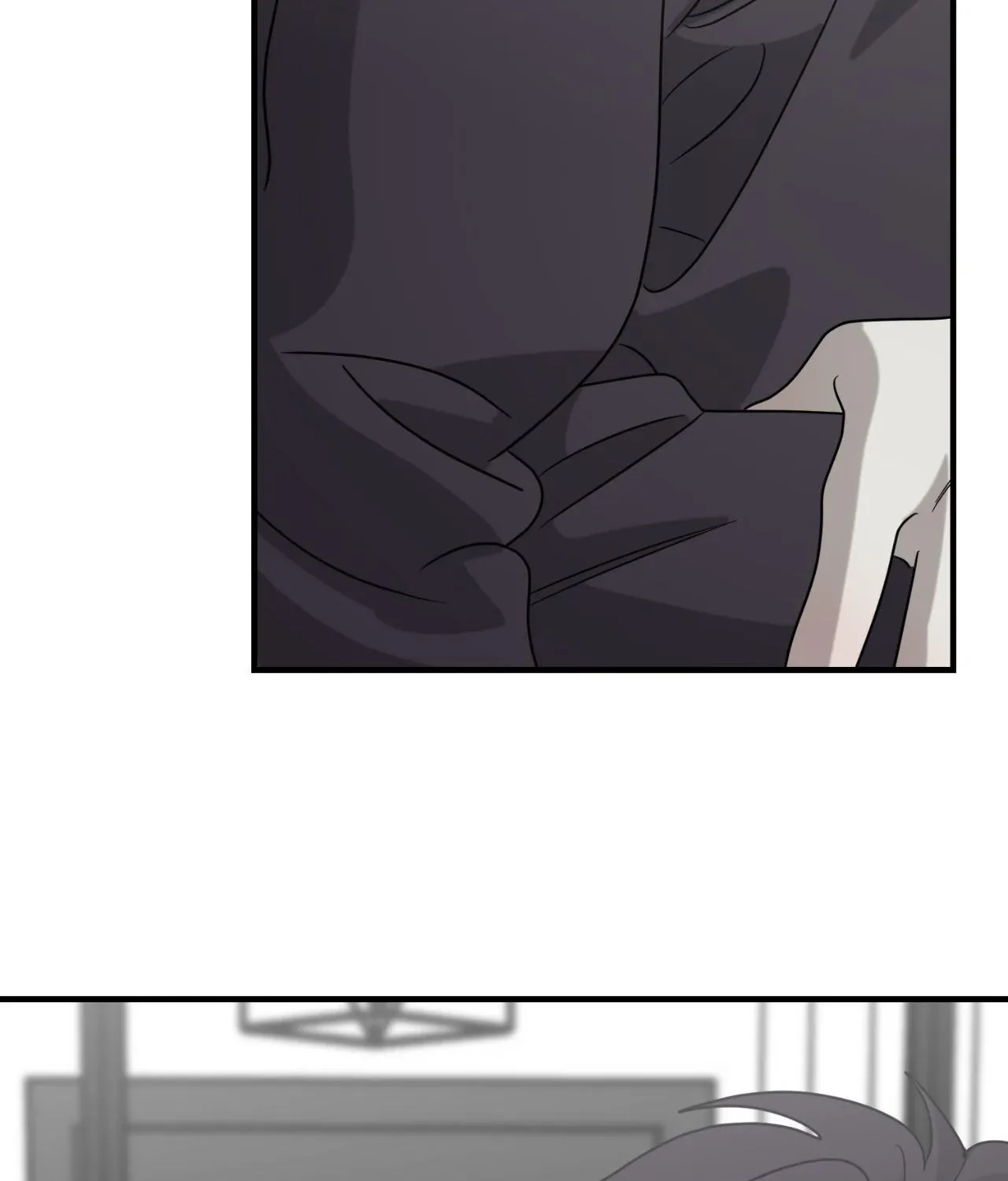 Between Us Now Chapter 44 page 32 - 