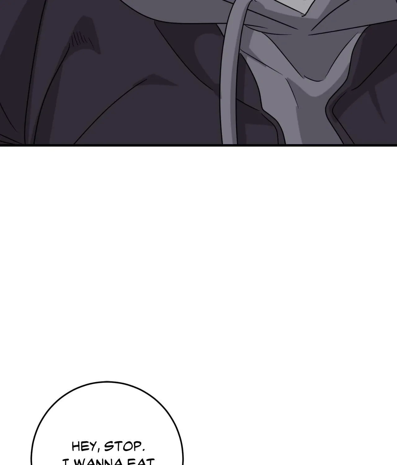 Between Us Now Chapter 44 page 34 - 