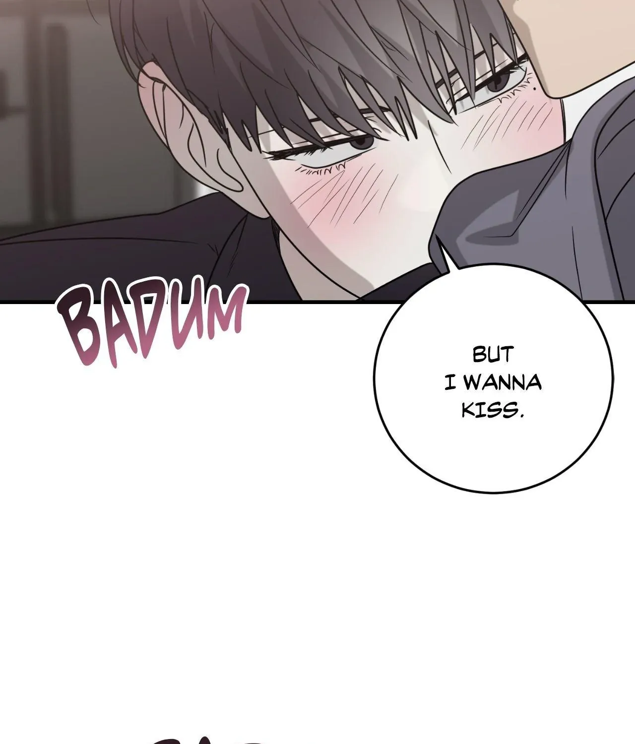 Between Us Now Chapter 44 page 36 - 