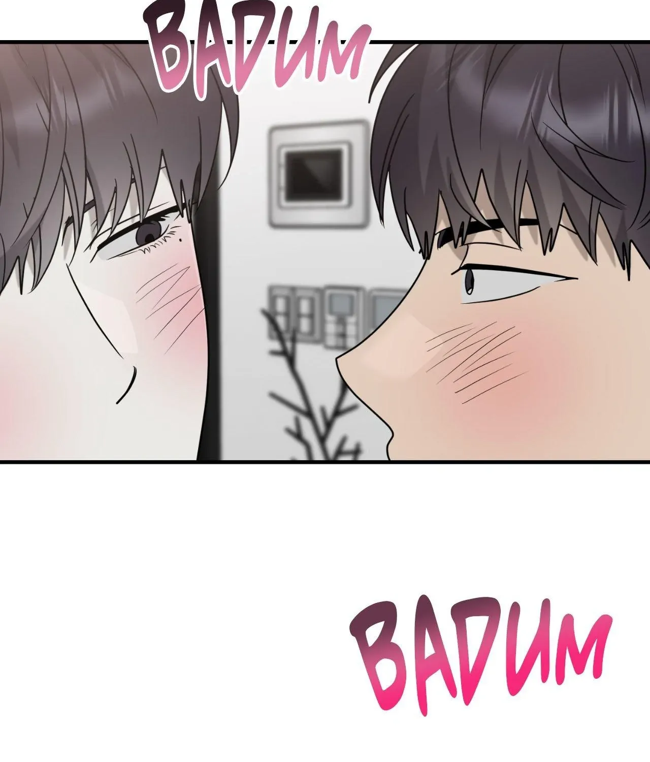 Between Us Now Chapter 44 page 37 - 