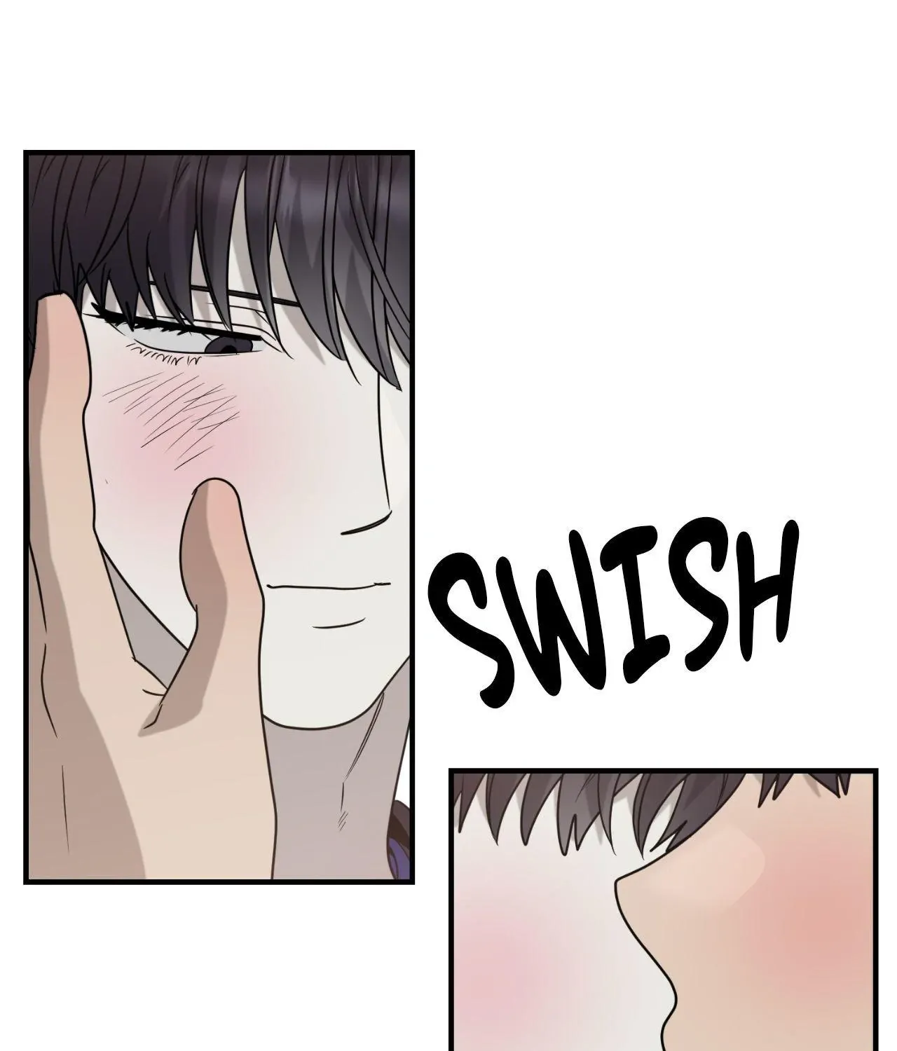Between Us Now Chapter 44 page 38 - 