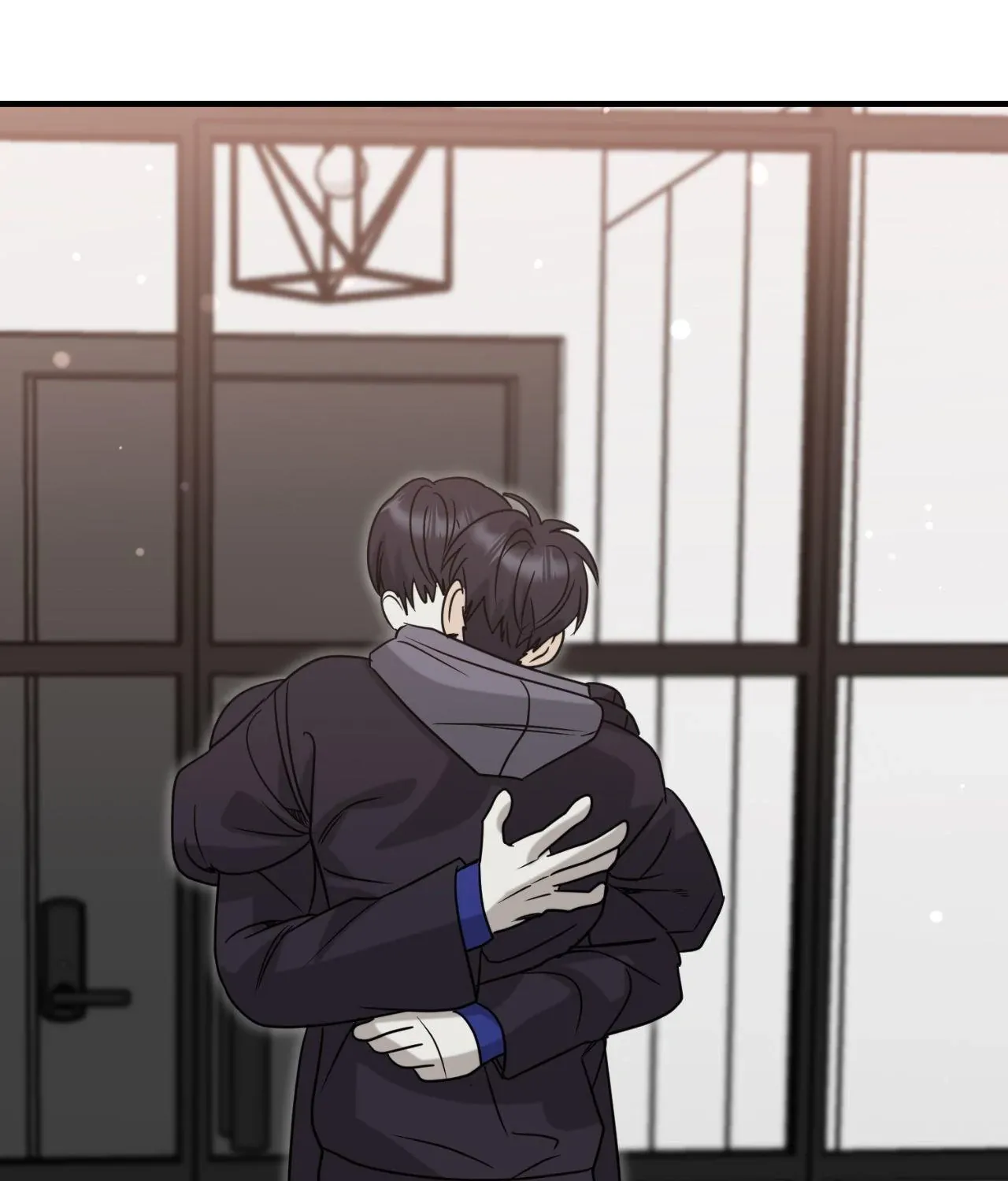 Between Us Now Chapter 44 page 40 - 