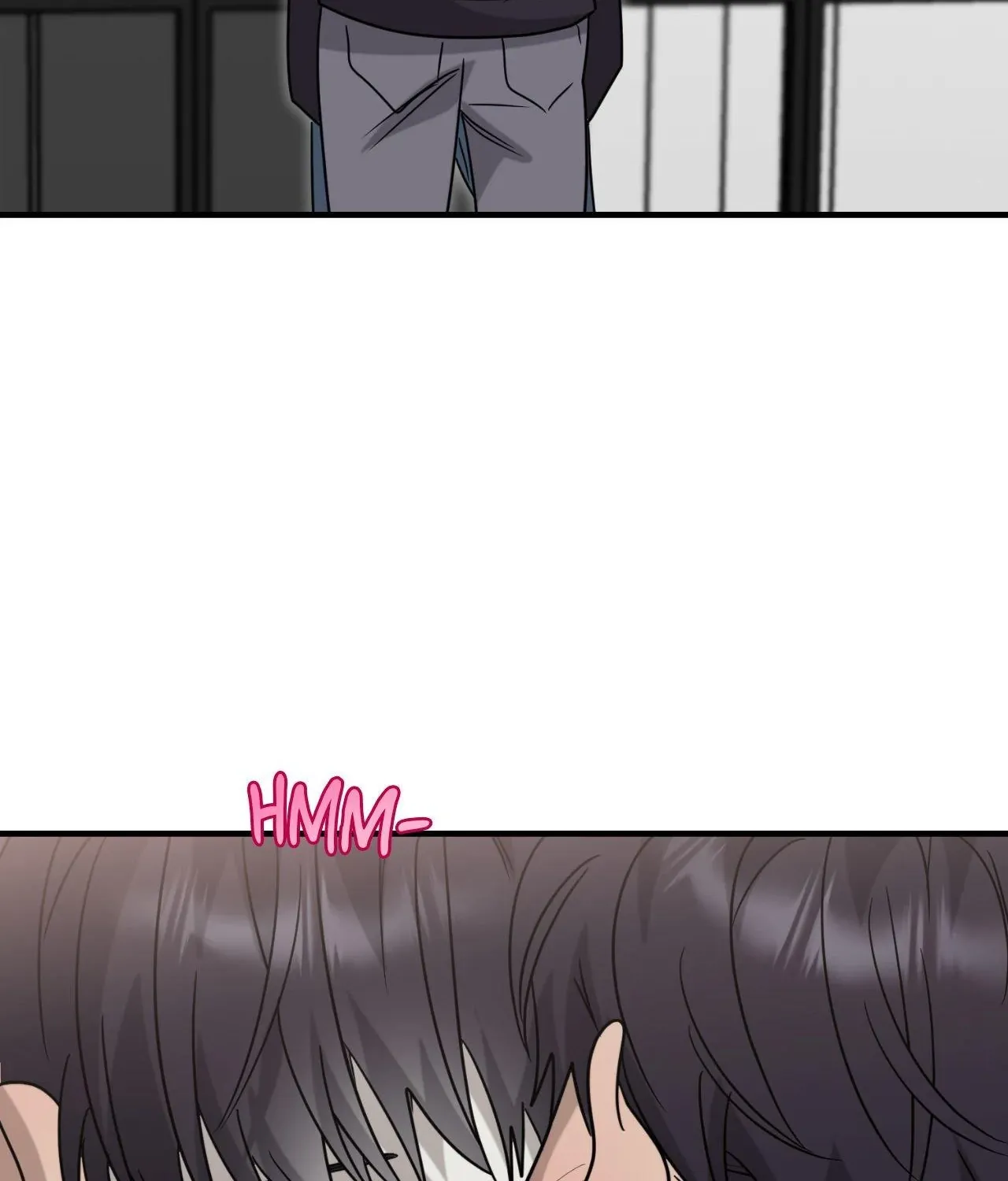 Between Us Now Chapter 44 page 41 - 