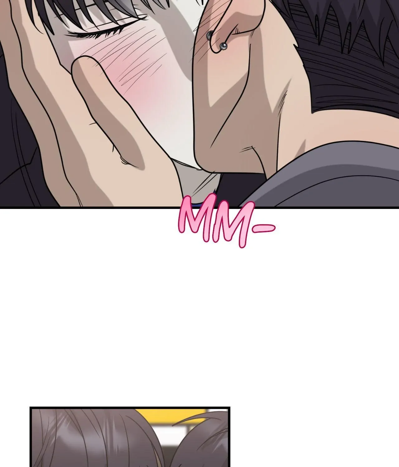 Between Us Now Chapter 44 page 42 - 
