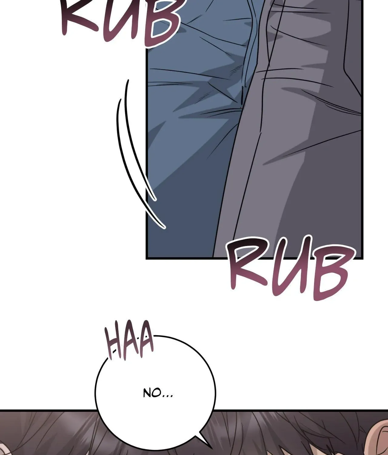 Between Us Now Chapter 44 page 44 - 