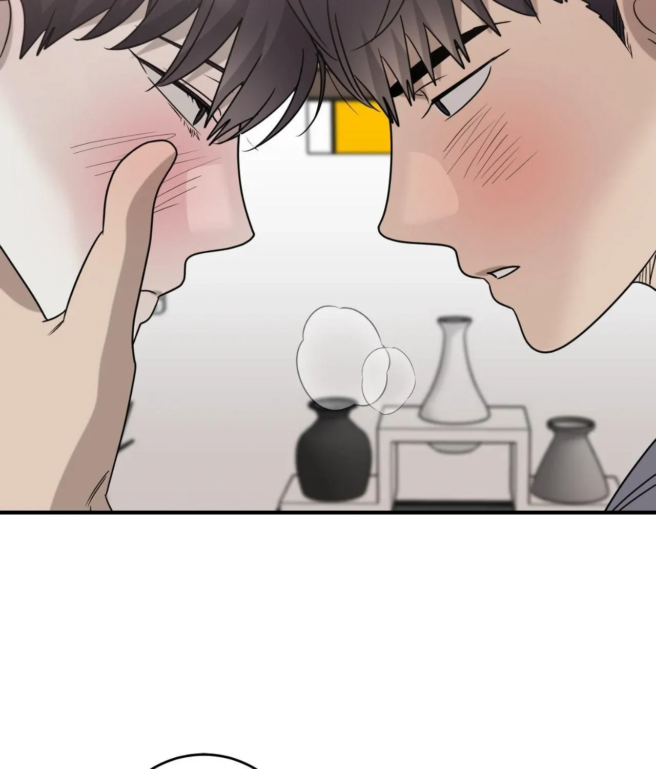 Between Us Now Chapter 44 page 45 - 