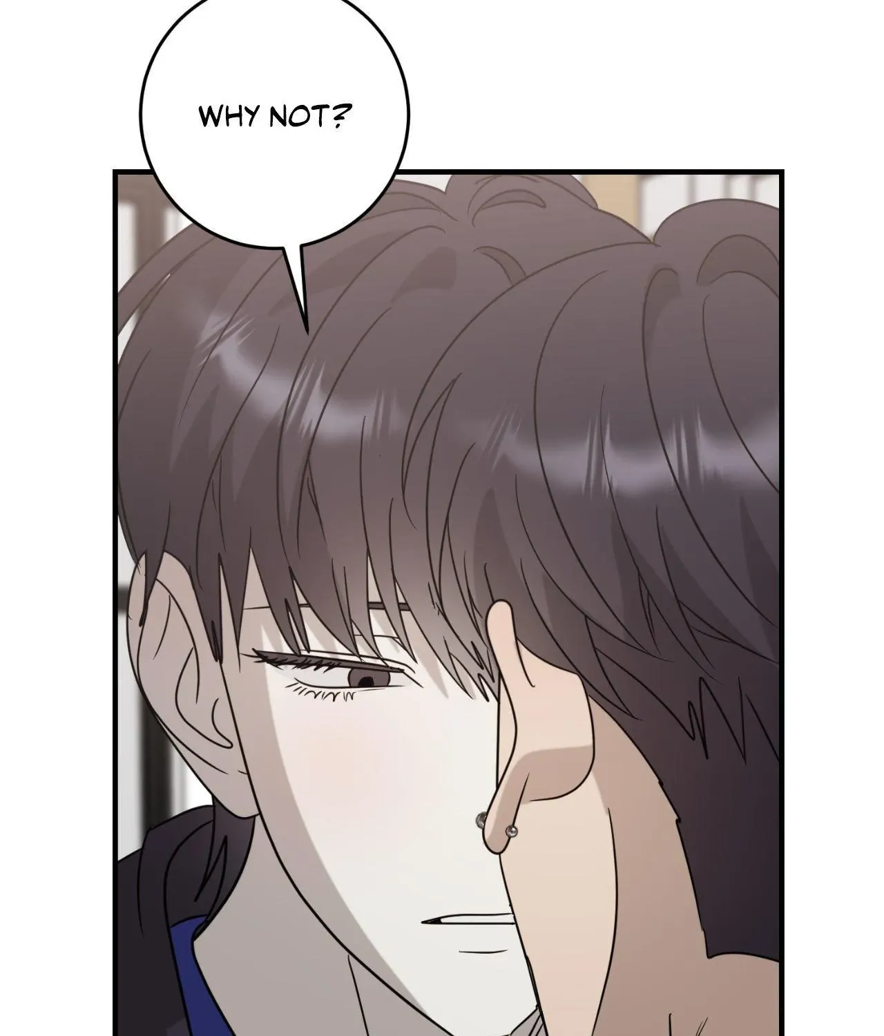 Between Us Now Chapter 44 page 46 - 