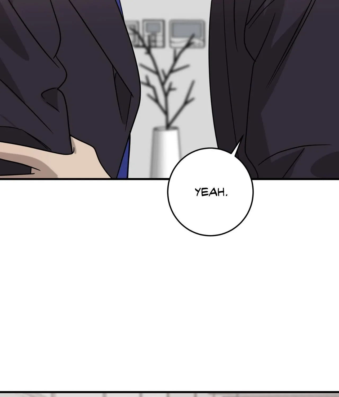Between Us Now Chapter 44 page 48 - 