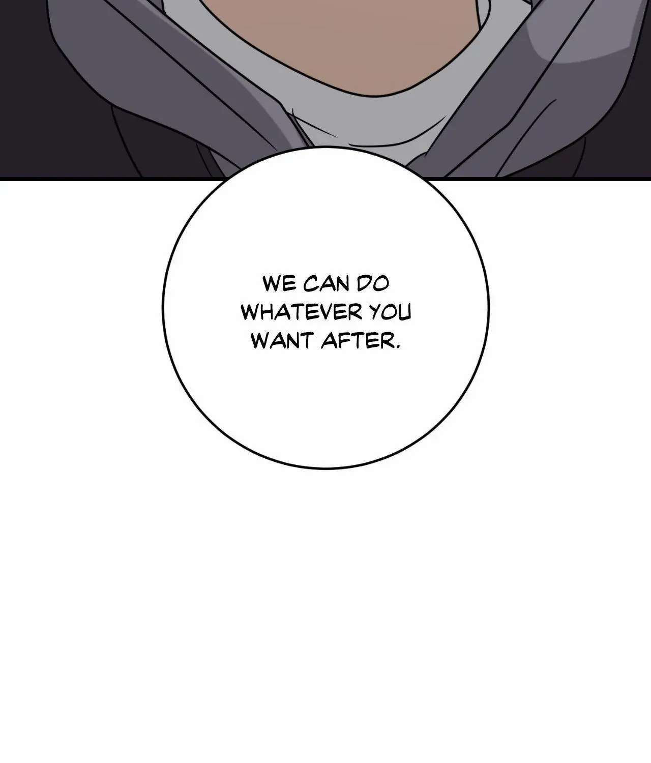 Between Us Now Chapter 44 page 50 - 