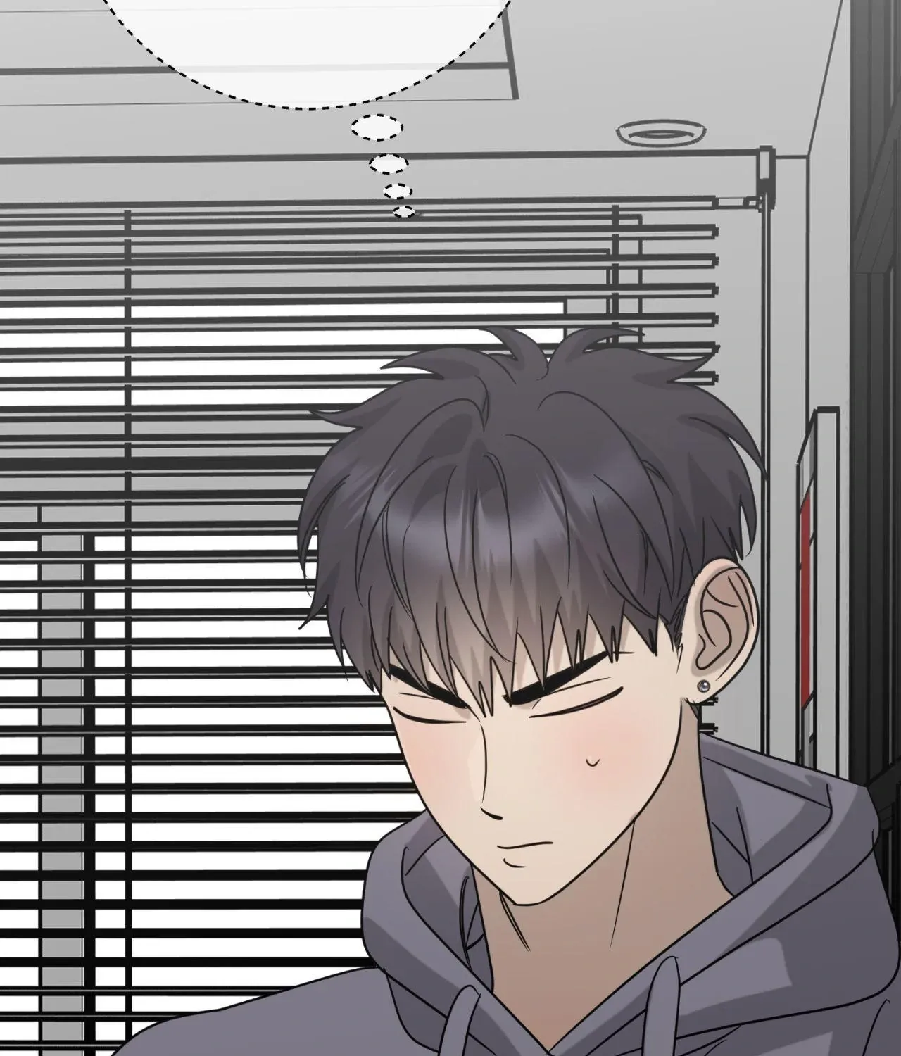 Between Us Now Chapter 44 page 52 - 