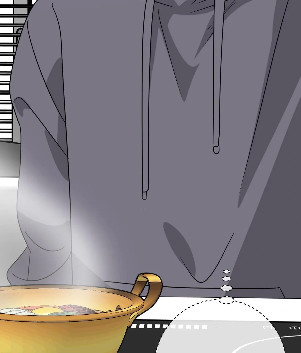 Between Us Now Chapter 44 page 53 - 