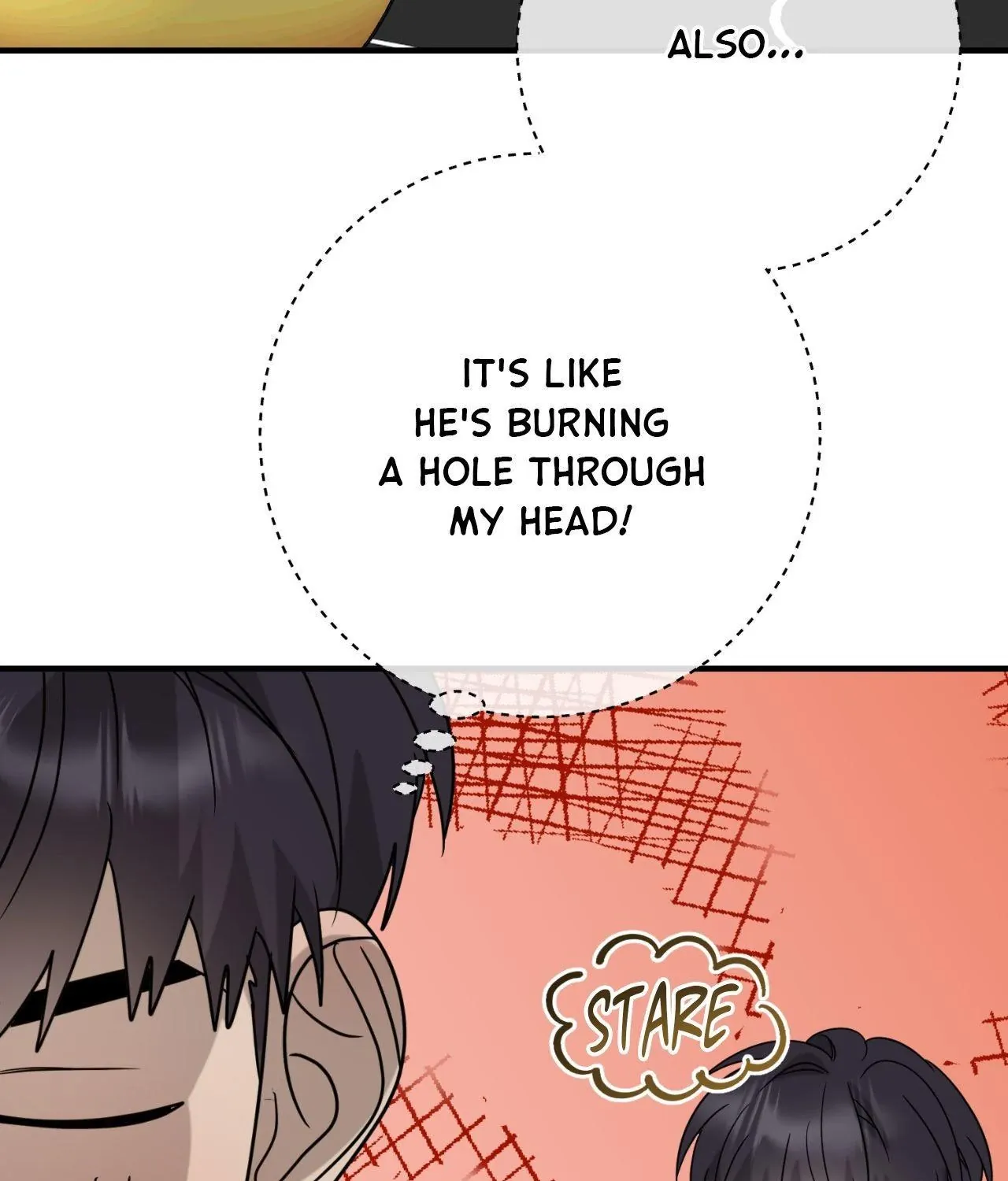 Between Us Now Chapter 44 page 54 - 