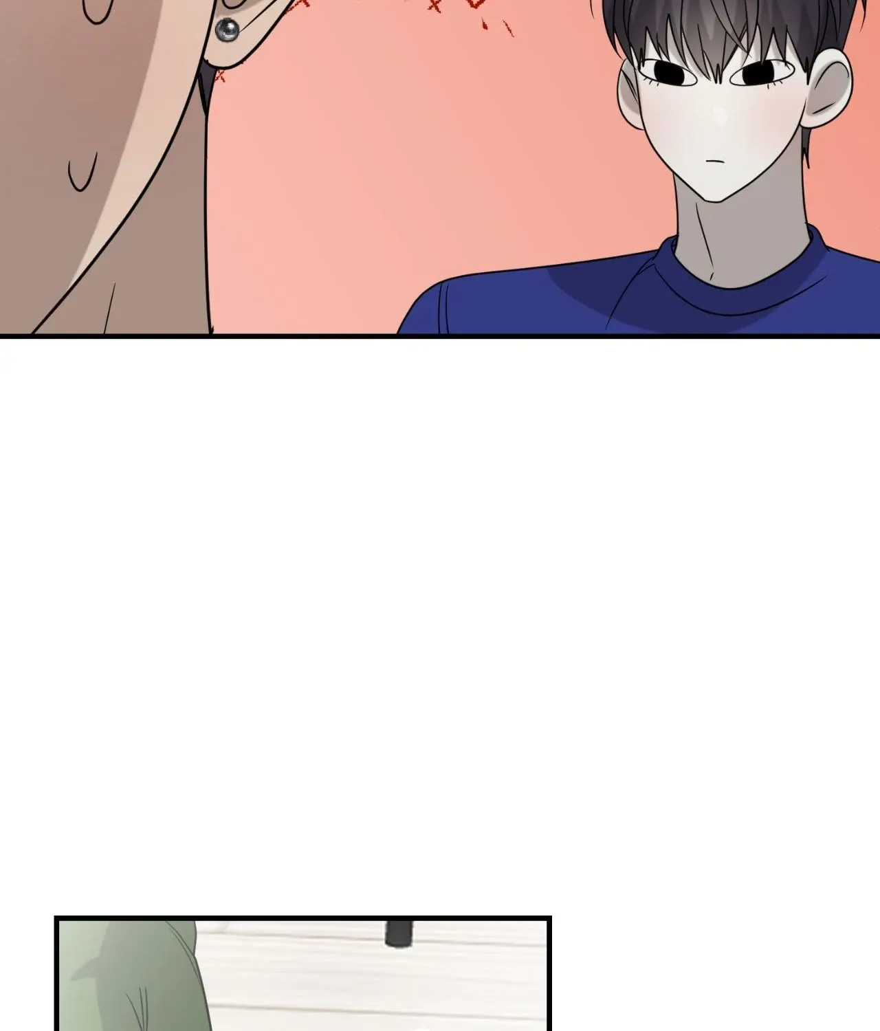 Between Us Now Chapter 44 page 55 - 