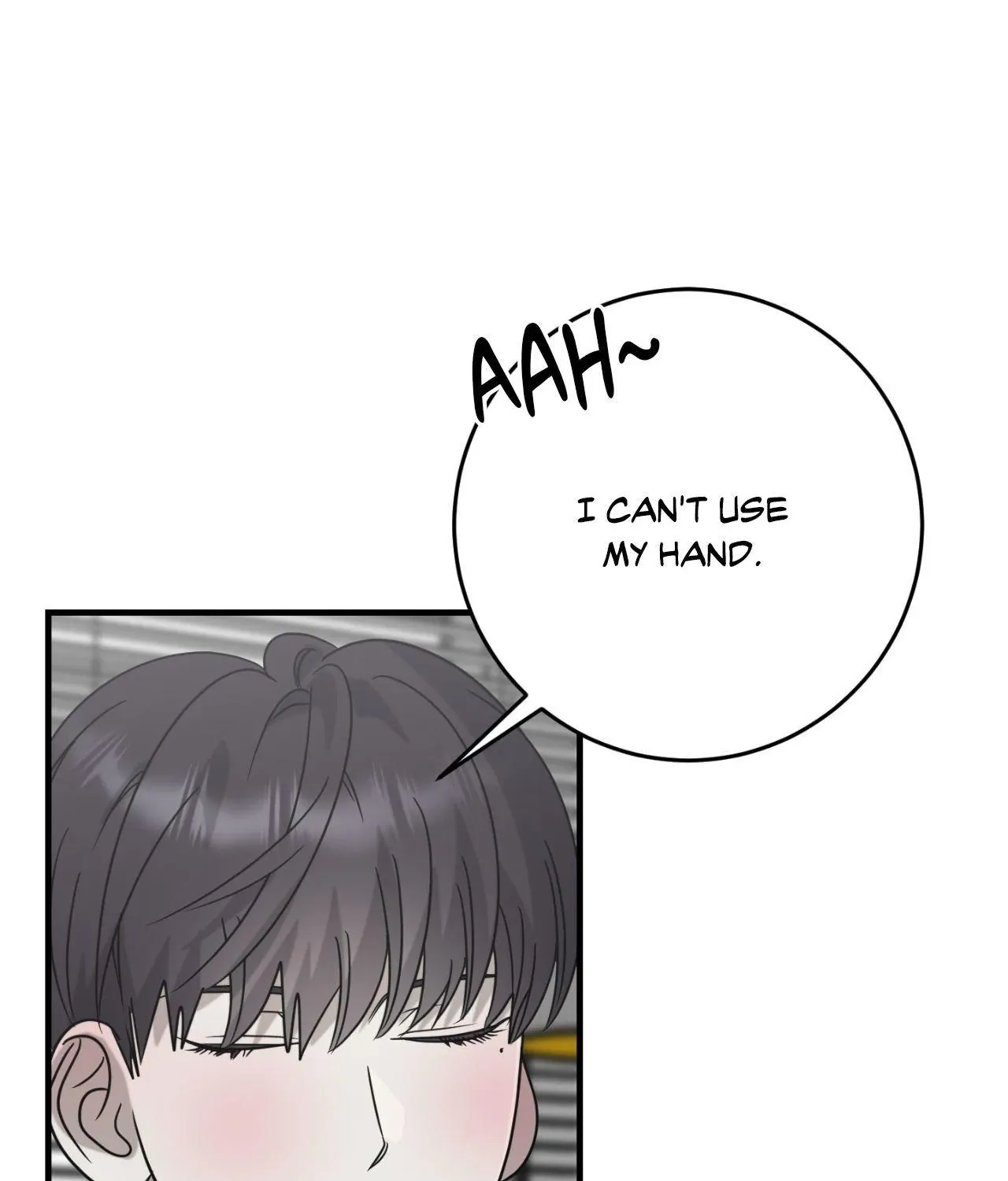 Between Us Now Chapter 44 page 58 - 