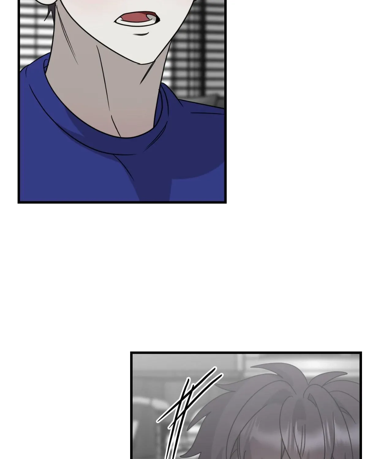 Between Us Now Chapter 44 page 59 - 