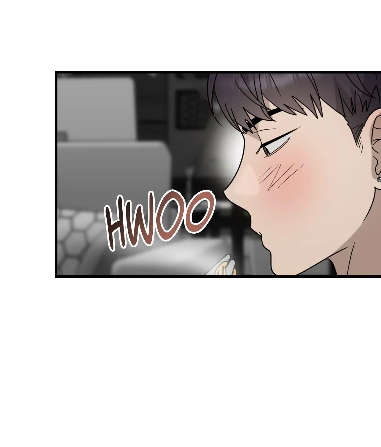 Between Us Now Chapter 44 page 62 - 