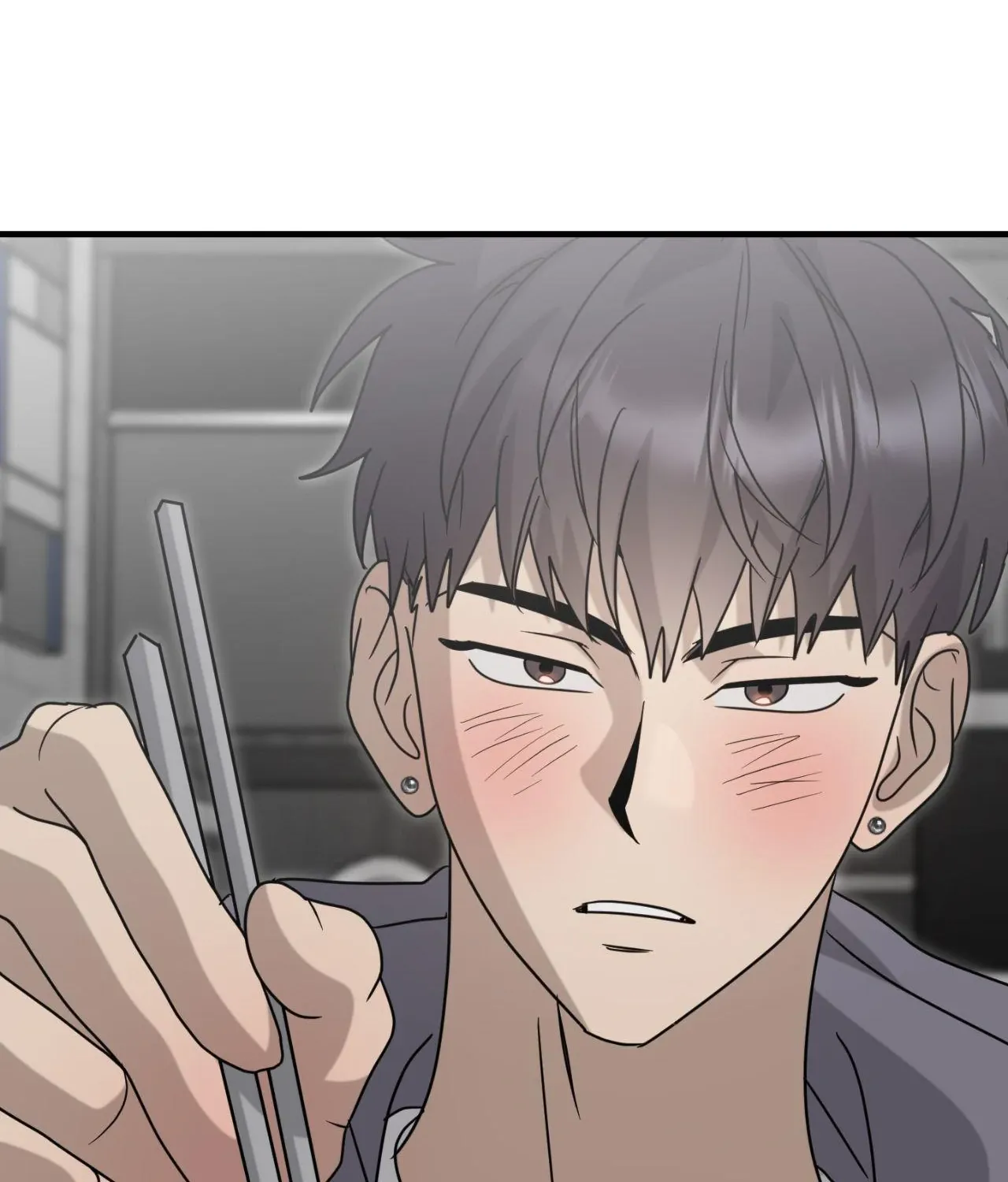 Between Us Now Chapter 44 page 63 - 