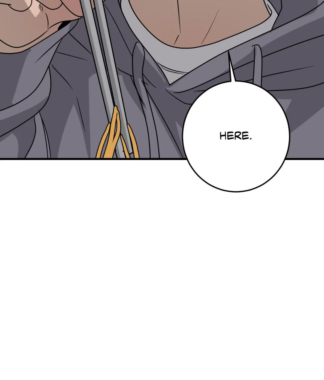 Between Us Now Chapter 44 page 64 - 
