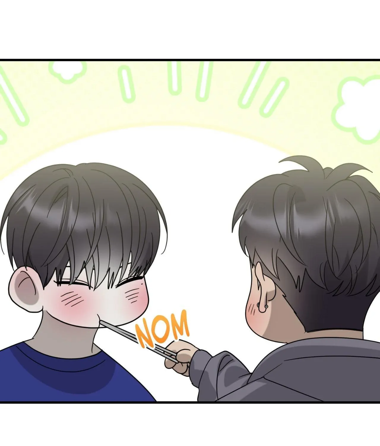 Between Us Now Chapter 44 page 65 - 
