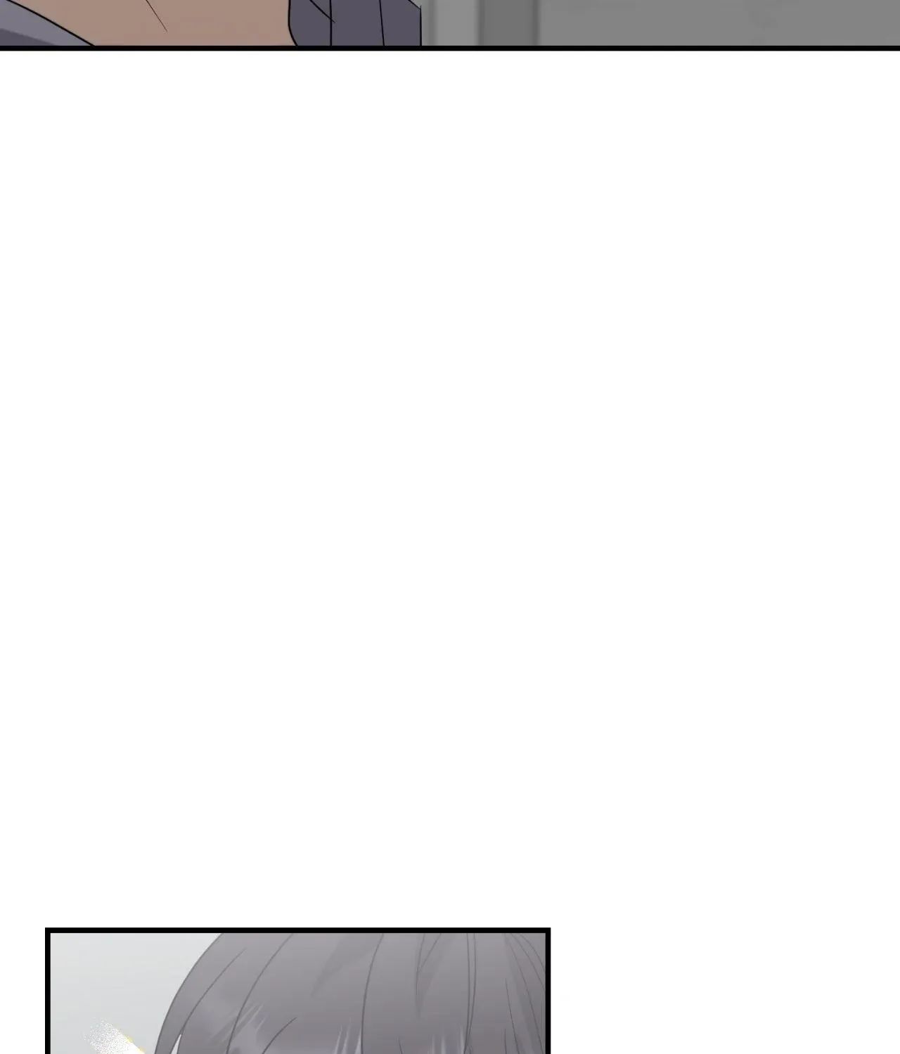 Between Us Now Chapter 44 page 8 - 