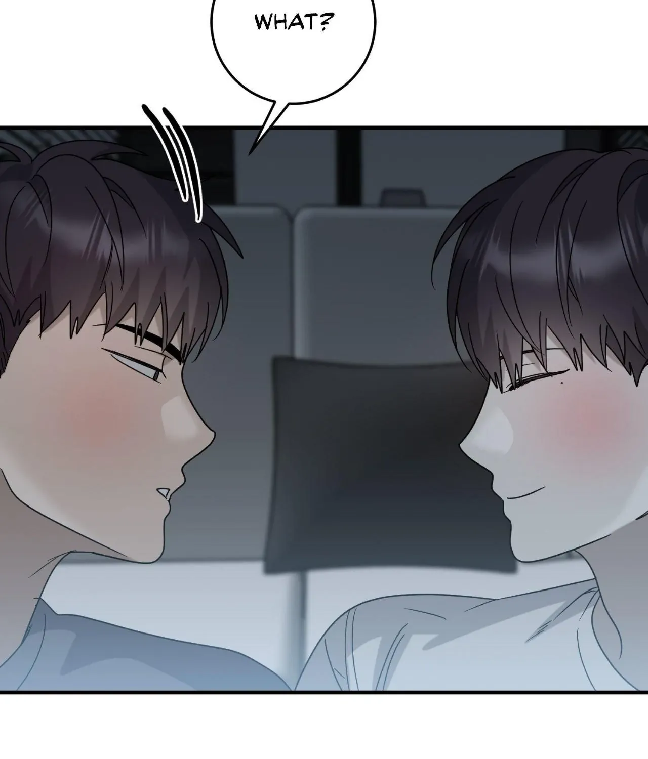 Between Us Now Chapter 44 page 75 - 