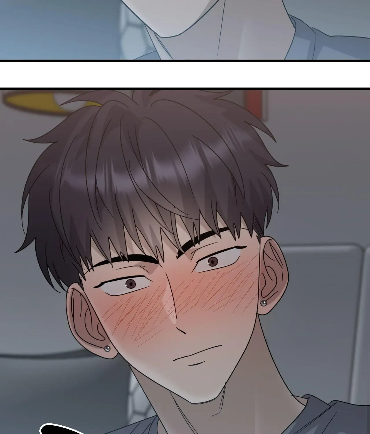 Between Us Now Chapter 44 page 77 - 