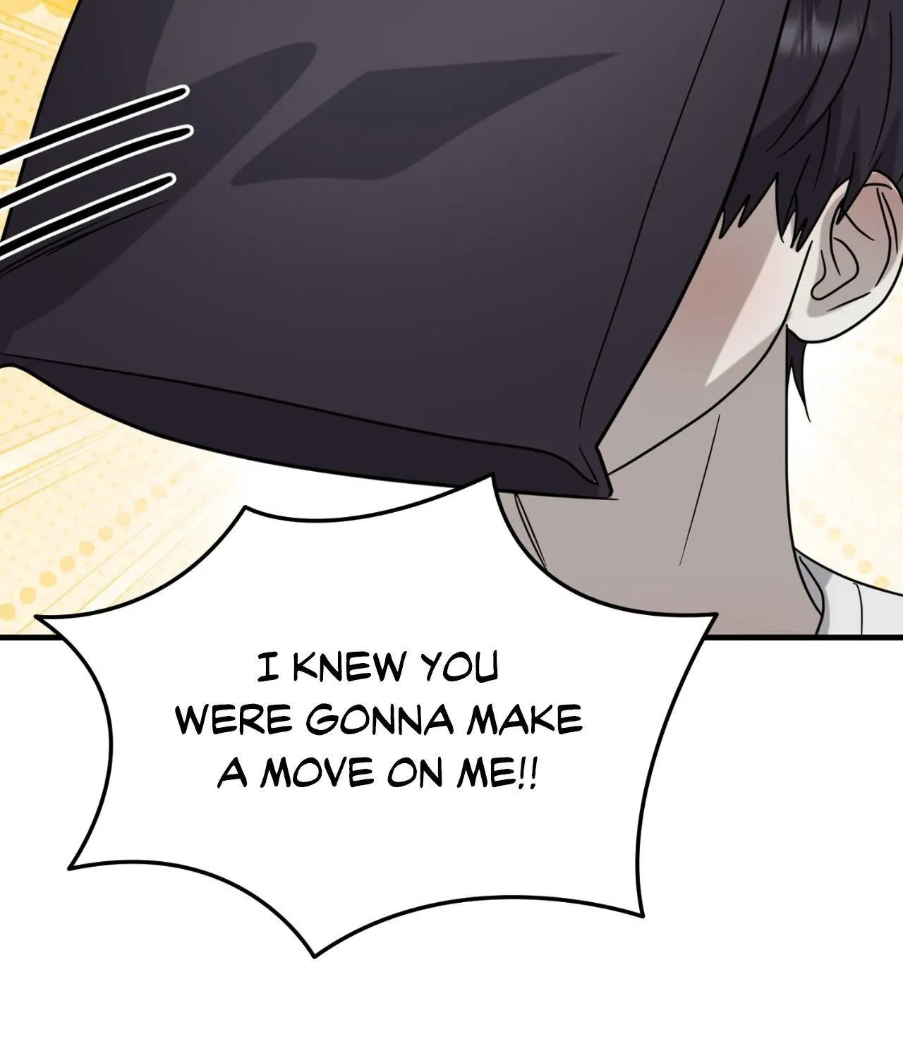 Between Us Now Chapter 44 page 79 - 