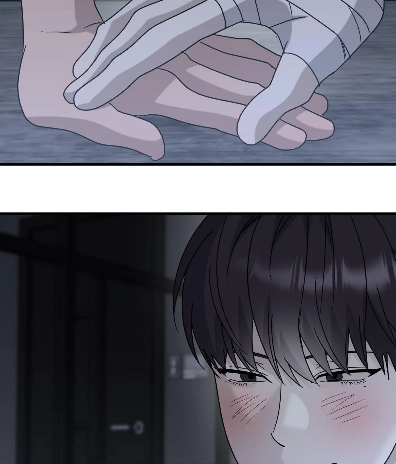Between Us Now Chapter 44 page 82 - 