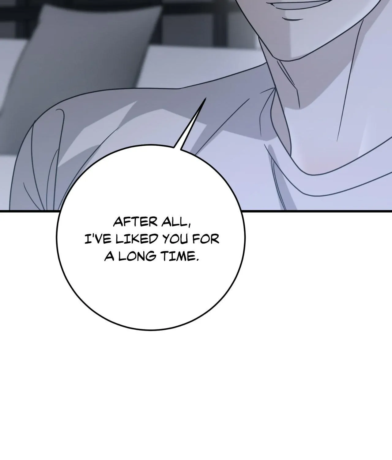 Between Us Now Chapter 44 page 83 - 