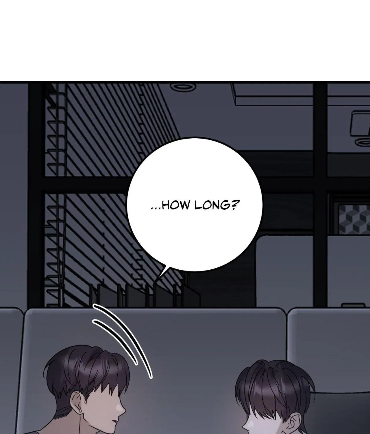 Between Us Now Chapter 44 page 85 - 